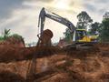 Volvo  EC200D 2023 года в Алматы – фото 8