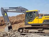 Volvo  EC200D 2023 года в Алматы