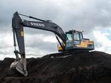 Volvo  EC200D 2023 года в Алматы – фото 3