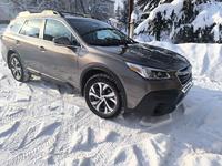 Subaru Outback 2020 годаfor16 000 000 тг. в Усть-Каменогорск