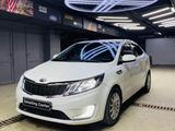 Kia Rio 2014 года за 6 000 000 тг. в Актобе – фото 2