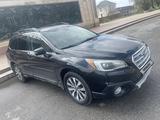 Subaru Outback 2015 года за 10 000 000 тг. в Тараз – фото 2