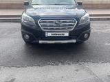 Subaru Outback 2015 года за 10 000 000 тг. в Тараз – фото 3