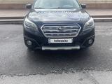 Subaru Outback 2015 года за 10 000 000 тг. в Тараз – фото 4