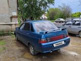 ВАЗ (Lada) 2110 2004 годаүшін800 000 тг. в Кокшетау – фото 3