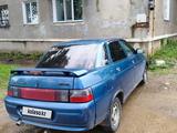 ВАЗ (Lada) 2110 2004 годаүшін800 000 тг. в Кокшетау – фото 4