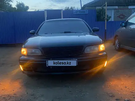 Nissan Maxima 1995 года за 1 700 000 тг. в Костанай – фото 11