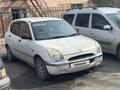 Toyota Duet 1999 года за 3 500 000 тг. в Алматы