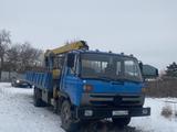 Манипулятор 5 тонн кузов 8 тонн грузоперевозки по городу по области в Караганда