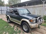 Mitsubishi Pajero 1993 годаүшін3 850 000 тг. в Алматы – фото 2
