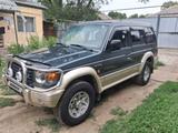 Mitsubishi Pajero 1993 годаүшін3 850 000 тг. в Алматы