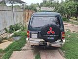 Mitsubishi Pajero 1993 годаүшін3 850 000 тг. в Алматы – фото 3