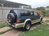 Mitsubishi Pajero 1993 годаүшін3 850 000 тг. в Алматы – фото 4