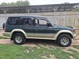 Mitsubishi Pajero 1993 годаүшін3 850 000 тг. в Алматы – фото 5