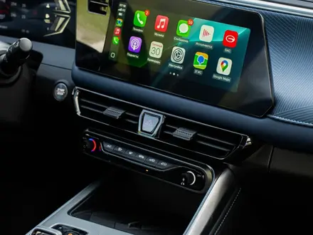 GAC GS3 Standart 2025 года за 9 990 000 тг. в Уральск – фото 38
