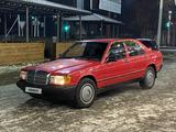 Mercedes-Benz 190 1989 годаfor1 800 000 тг. в Талдыкорган