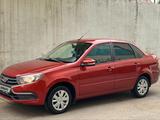 ВАЗ (Lada) Granta 2190 2022 годаүшін4 150 000 тг. в Алматы