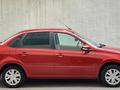 ВАЗ (Lada) Granta 2190 2022 года за 4 150 000 тг. в Алматы – фото 10