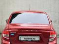 ВАЗ (Lada) Granta 2190 2022 года за 4 150 000 тг. в Алматы – фото 12