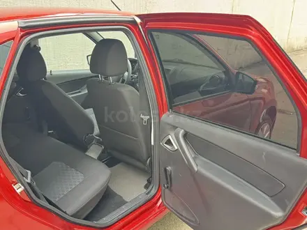 ВАЗ (Lada) Granta 2190 2022 года за 4 150 000 тг. в Алматы – фото 19