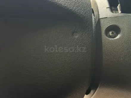 ВАЗ (Lada) Granta 2190 2022 года за 4 150 000 тг. в Алматы – фото 23