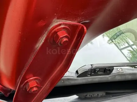 ВАЗ (Lada) Granta 2190 2022 года за 4 150 000 тг. в Алматы – фото 38