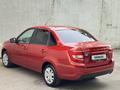 ВАЗ (Lada) Granta 2190 2022 года за 4 150 000 тг. в Алматы – фото 9