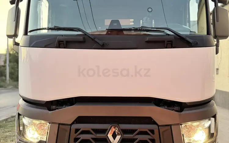 Renault  T-Series 2017 года за 25 000 000 тг. в Шымкент