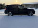 BMW X3 2015 года за 9 999 999 тг. в Караганда – фото 4