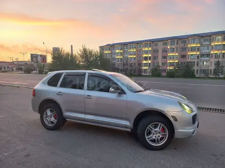 Porsche Cayenne 2003 года за 5 000 000 тг. в Тараз – фото 26