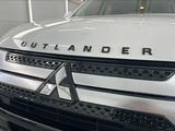 Mitsubishi Outlander 2022 годаүшін11 400 000 тг. в Астана – фото 2