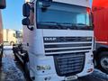 DAF  XF 105 2013 года за 15 000 000 тг. в Шымкент – фото 2