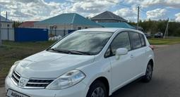 Nissan Tiida 2009 года за 3 600 000 тг. в Уральск – фото 2