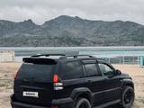 Toyota Land Cruiser Prado 2003 годаүшін7 000 000 тг. в Караганда – фото 2