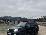 Toyota Land Cruiser Prado 2003 годаүшін7 000 000 тг. в Караганда