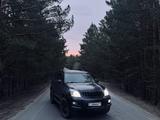 Toyota Land Cruiser Prado 2003 годаүшін7 000 000 тг. в Караганда – фото 4
