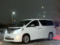 Toyota Alphard 2010 годаfor7 300 000 тг. в Актобе – фото 8