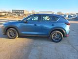 Mazda CX-5 2019 года за 16 500 000 тг. в Актау