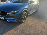 Mazda CX-5 2019 года за 16 500 000 тг. в Актау – фото 3