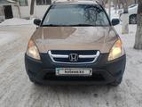 Honda CR-V 2002 года за 4 600 000 тг. в Караганда