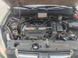 Honda CR-V 2002 года за 4 600 000 тг. в Караганда – фото 4