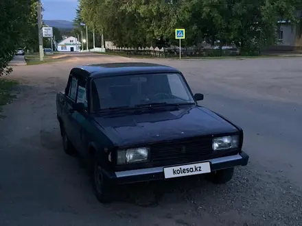 ВАЗ (Lada) 2105 1998 года за 530 000 тг. в Атбасар – фото 7