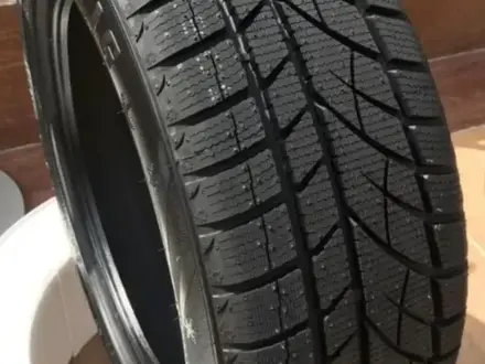 Комплект разношироких шин Roadx WU02 245/45R19 и 275/40R19 за 220 000 тг. в Астана – фото 4