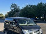Nissan Elgrand 2008 года за 6 400 000 тг. в Астана