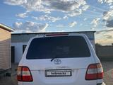 Toyota Land Cruiser 2001 года за 5 000 000 тг. в Караганда