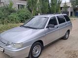 ВАЗ (Lada) 2111 2007 года за 1 300 000 тг. в Семей – фото 2