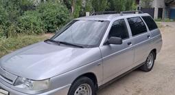 ВАЗ (Lada) 2111 2007 года за 1 300 000 тг. в Семей – фото 2