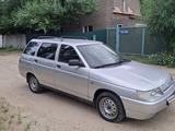 ВАЗ (Lada) 2111 2007 года за 1 300 000 тг. в Семей