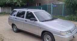 ВАЗ (Lada) 2111 2007 года за 1 300 000 тг. в Семей