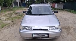 ВАЗ (Lada) 2111 2007 года за 1 300 000 тг. в Семей – фото 3